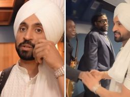 Diljit Dosanjh shares behind-the-scenes video from The Tonight Show Starring Jimmy Fallon; Questlove calls his performance ‘top 5 of all time’