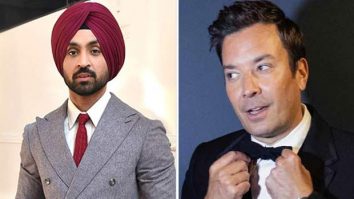 Diljit Dosanjh to debut on Jimmy Fallon’s Show: ‘Panjabi Aagye Oyee’