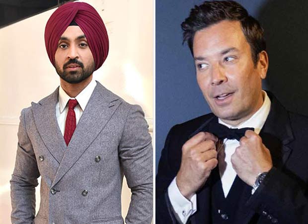 Diljit Dosanjh to debut on Jimmy Fallon's Show: 'Panjabi Aagye Oyee'