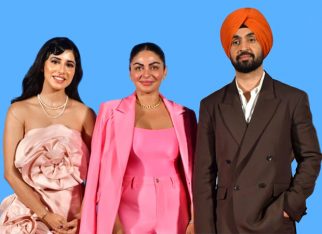 Diljit Dosanjh was shocked when Jatt & Juliet 3 producer Darshan Grewal gave him a blank cheque for first film: “We researched who charged the most in the industry then, it was Gurdaas Mann”