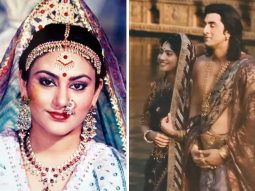 Dipika Chikhlia of Ramayan fame says, ‘people are making a mess of the epic saga’; says, “You’re spoiling that whole impact of what Ramayan is all about”