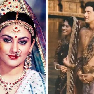 Dipika Chikhlia of Ramayan fame says, ‘people are making a mess of the epic saga’; says, “You're spoiling that whole impact of what Ramayan is all about”
