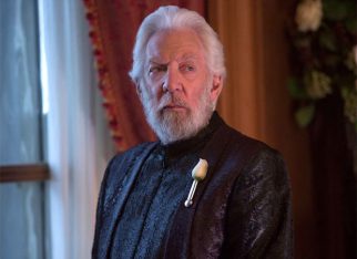 Donald Sutherland, Klute & Hunger Games actor, passes away at 88; son Keifer pays tribute: “A life well lived”