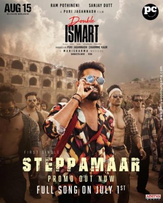 Double Ismart