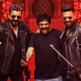 Ram Pothineni, Sanjay Dutt starrer Double ISMART to release on August 15, 2024