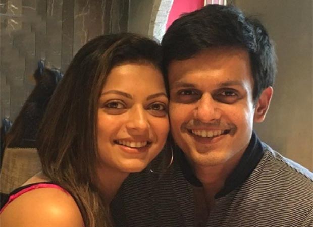 Drashti Dhami and husband Neeraj Khemka are expecting first child after nine years of marriage