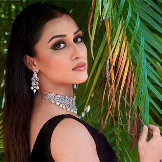 EXCLUSIVE: Aayushi Bhave opens up about ‘charming people with beauty’ as she talks about her role in 10:29 Ki Aakhri Dastak; says, “Bindu likes good looking men”