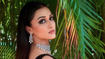 EXCLUSIVE: Aayushi Bhave opens up about ‘charming people with beauty’ as she talks about her role in 10:29 Ki Aakhri Dastak; says, “Bindu likes good looking men”