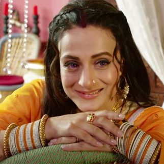 EXCLUSIVE: Ameesha Patel asserts that she wouldn’t play mother-in-law in Gadar 3; says, “I will never play a mother in law, ever, not even for Gadar brand”