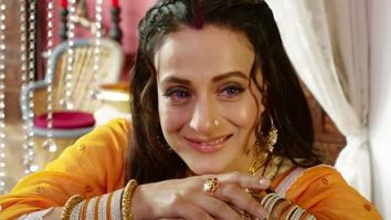 EXCLUSIVE: Ameesha Patel asserts that she wouldn’t play mother-in-law in Gadar 3; says, “I will never play a mother in law, ever, not even for Gadar brand”