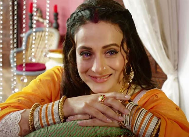 EXCLUSIVE: Ameesha Patel asserts that she wouldn’t play in mother-in-law in Gadar 3; says, “I will never play a mother in law, ever, not even for Gadar brand”