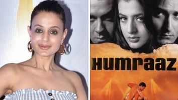 EXCLUSIVE: Ameesha Patel spills beans on doing Humraaz 2; says, “We want to elevate it to another level”