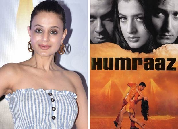 EXCLUSIVE: Ameesha Patel spills beans on doing Humraaz 2; says, “We want to elevate it to another level” 