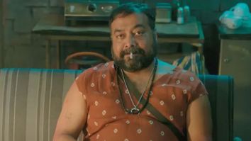 EXCLUSIVE: Anurag Kashyap on Bad Cop: “The series has a massy villain, massy hero, massy story”