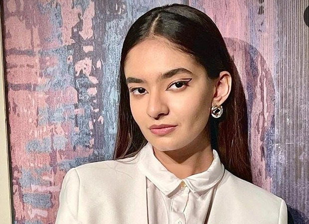 EXCLUSIVE: Anushka Sen expresses her desire to work with THIS Bollywood actor