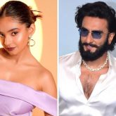 EXCLUSIVE: Anushka Sen fires up for Ranveer Singh's infectious energy: “I love his sass”