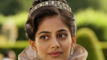 EXCLUSIVE: Banita Sandhu reveals how she cracked Miss Malhotra role in Bridgerton 3 after self-taping her audition during a vacation in 2022: “Had to pack up my stuff go back to London really quickly”
