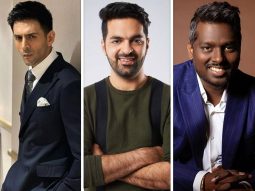 EXCLUSIVE: Chandu Champion writer Sumit Arora reveals why Murlikant Petkar’s wife was not shown in the Kartik Aaryan-starrer; also expresses the desire to show the film to Jawan’s director Atlee