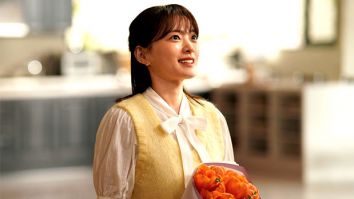 EXCLUSIVE: Chun Woo-hee unpacks complexities of The Atypical Family; dynamic chemistry with Jang Ki-yong & her favourite Indian movies: “I like The Lunchbox and The White Tiger”