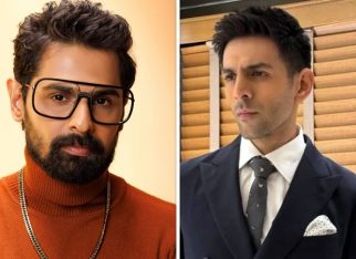 EXCLUSIVE: Debutant Aroh Welankar shares candid insights on bonding with Kartik Aaryan in Chandu Champion says, “I’ve always admired Kartik because…” EXCLUSIVE: Debutant Aroh Welankar shares candid insights on bonding with Kartik Aaryan in Chandu Champion says, “I’ve always admired Kartik because…”