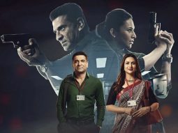 EXCLUSIVE: Eijaz Khan opens up about the bond Ravi Verma shares with Divyanka Tripathi’s character Parvati Segal in Adrishyam; says, “When they are with each other, they are the most honest and emotionally naked with each other”