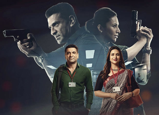 EXCLUSIVE: Eijaz Khan opens up about the bond Ravi Verma shares with Divyanka Tripathi’s character Parvati Segal in Adrishyam; says, “When they are with each other, they are the most honest and emotionally naked with each other” 