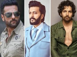EXCLUSIVE: Fardeen Khan-Riteish Deshmukh starrer Visfot and Harshvardhan Rane-starrer The Miranda Brothers to release directly on Jio Cinema