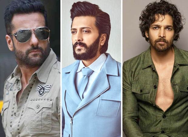 EXCLUSIVE: Fardeen Khan-Riteish Deshmukh starrer Visfot and Harshvardhan Rane-starrer The Miranda Brothers to release directly on Jio Cinema