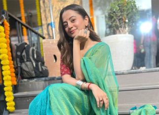 EXCLUSIVE: Helly Shah expresses her gratitude as she debuts with Gullak on OTT; says, “It’s a great thing that it’s coming across as like my debut”