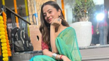 EXCLUSIVE: Helly Shah expresses her gratitude as she debuts with Gullak on OTT; says, “It’s a great thing that it’s coming across as like my debut”