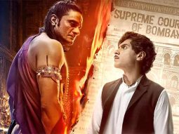 EXCLUSIVE: Junaid Khan on sharing screen with Jaideep Ahlawat in Maharaj: “Working with him was a great experience when you are graphing scenes together”
