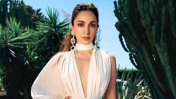 EXCLUSIVE: Kiara Advani to celebrate her 10th anniversary in the film industry with her fans