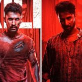 EXCLUSIVE Lakshya and Raghav Juyal did not interact with each other before Kill shoot “Our director told us not to meet each other. He and I were training separately”