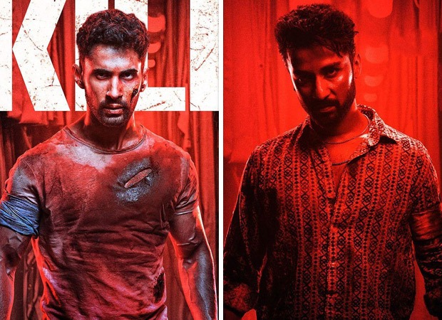 EXCLUSIVE Lakshya and Raghav Juyal did not interact with each other before Kill shoot “Our director told us not to meet each other. He and I were training separately”