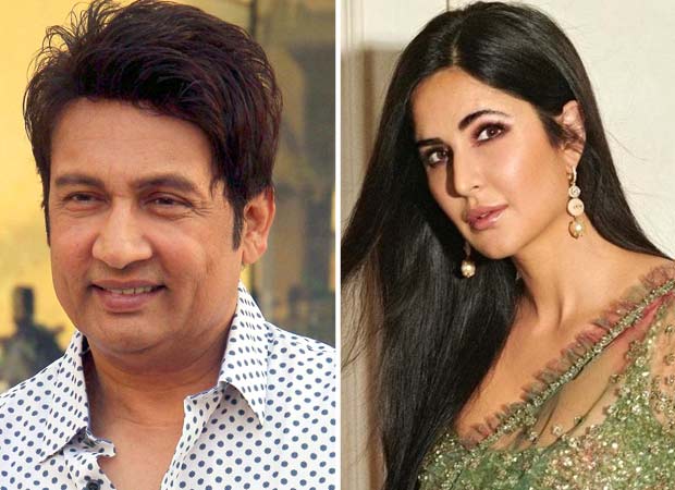 EXCLUSIVE: Shekhar Suman points out Katrina Kaif for how far she has come: “She couldn’t stand, say her lines, or even dance”