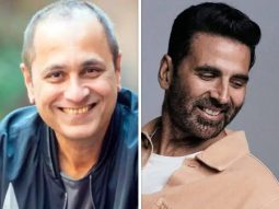 EXCLUSIVE: Vipul Shah talks about Akshay Kumar’s recent track record: “Seniors ko salaah dene ki bewakoofi karni nahin chahiye; many must have advised Sachin Tendulkar as well but he himself must have figured out how to come out of his lean phases”
