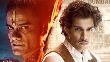 EXCLUSIVE: Yash Raj Films and Netflix challenge Stay Order on Junaid Khan-starrer Maharaj