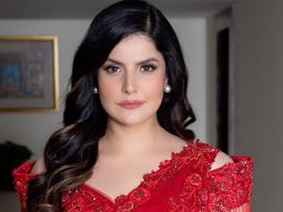 EXCLUSIVE: Zareen Khan wants to embrace challenging roles: “I’ve always believed in pushing my boundaries to explore diverse characters”