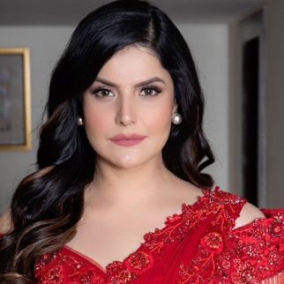 EXCLUSIVE: Zareen Khan wants to embrace challenging roles: "I've always believed in pushing my boundaries to explore diverse characters"