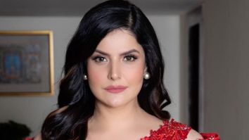 EXCLUSIVE: Zareen Khan wants to embrace challenging roles: “I’ve always believed in pushing my boundaries to explore diverse characters”