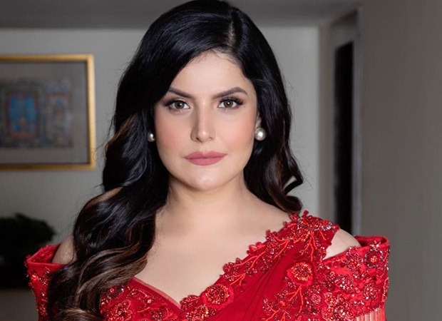 EXCLUSIVE: Zareen Khan wants to embrace challenging roles: "I've always believed in pushing my boundaries to explore diverse characters"