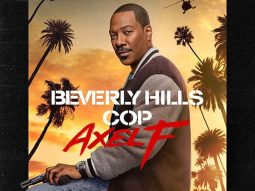 Eddie Murphy starrer Beverly Hills Cop: Axel F to release on July 3 on Netflix, watch trailer