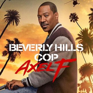 Eddie Murphy starrer Beverly Hills Cop: Axel F to release on July 3 on Netflix, watch trailer