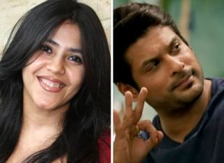 Ekta Kapoor dedicates Broken But Beautiful Season 4 to late actor Sidharth Shukla and starts her new journey