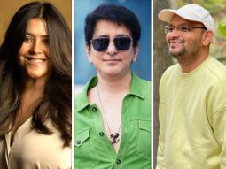 Ektaa R Kapoor and Mahaveer Jain collaborate on a heartwarming family film