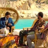 FACT CHECK Shah Rukh Khan begins shooting for King in Spain Viral leaked image is from British-Spanish mystery thriller White Lines