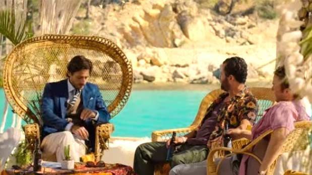 FACT CHECK: Shah Rukh Khan begins shooting for King in Spain? Viral leaked image is from British-Spanish mystery thriller White Lines