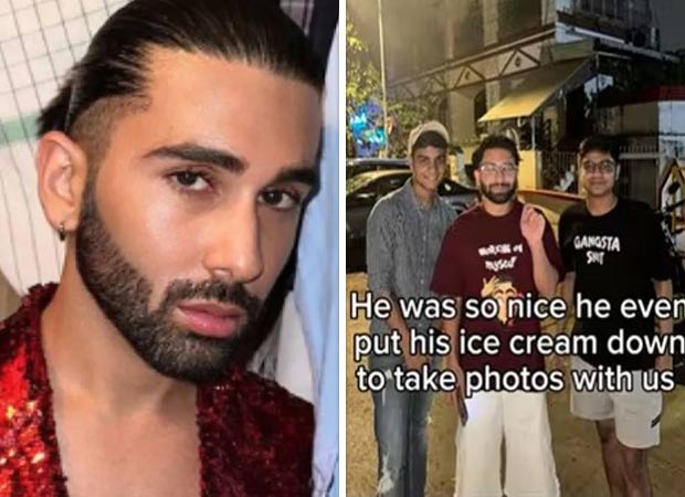 Fans spot Orry roaming on Mumbai streets at 4:30 am, video goes viral; watch