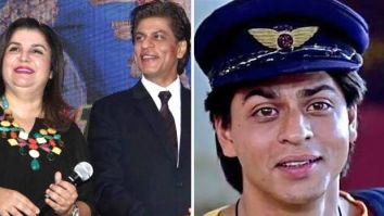 Farah Khan reveals she was paid ‘more than’ Shah Rukh Khan for Kabhi Haan Kabhi Naa; says, “I was the highest paid person in the movie”