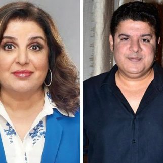 Farah Khan reveals Sajid Khan's quirky food order at fancy restaurant: “You can take the boy out of the road, but…”